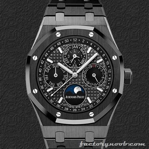 noob audemars piguet|Audemars Piguet new releases.